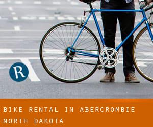Bike Rental in Abercrombie (North Dakota)
