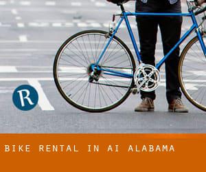 Bike Rental in Ai (Alabama)