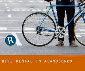 Bike Rental in Alamogordo