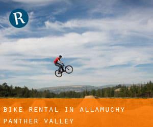 Bike Rental in Allamuchy-Panther Valley