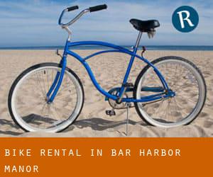 Bike Rental in Bar Harbor Manor