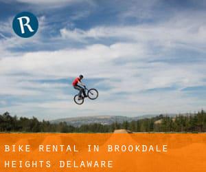 Bike Rental in Brookdale Heights (Delaware)