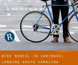 Bike Rental in Cartwheel Landing (South Carolina)