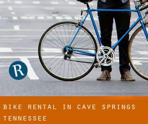Bike Rental in Cave Springs (Tennessee)