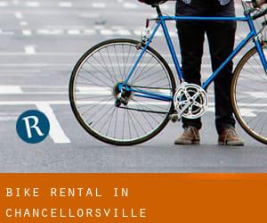 Bike Rental in Chancellorsville