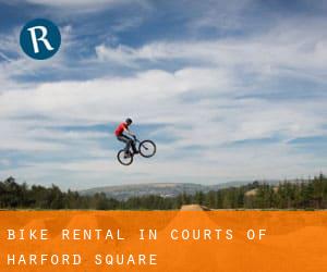 Bike Rental in Courts of Harford Square
