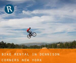 Bike Rental in Dennison Corners (New York)