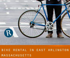 Bike Rental in East Arlington (Massachusetts)