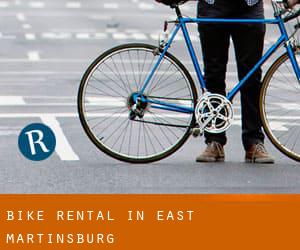 Bike Rental in East Martinsburg