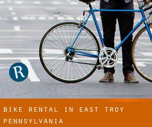 Bike Rental in East Troy (Pennsylvania)