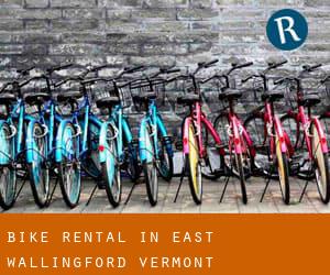 Bike Rental in East Wallingford (Vermont)