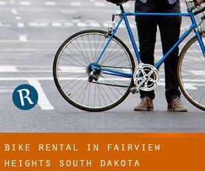 Bike Rental in Fairview Heights (South Dakota)