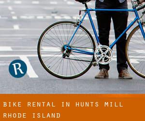 Bike Rental in Hunts Mill (Rhode Island)