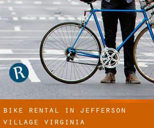 Bike Rental in Jefferson Village (Virginia)