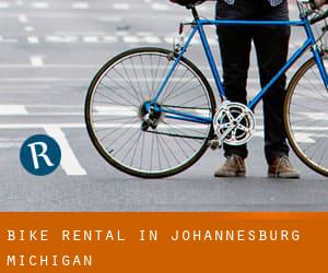 Bike Rental in Johannesburg (Michigan)