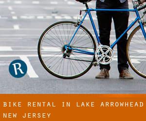 Bike Rental in Lake Arrowhead (New Jersey)