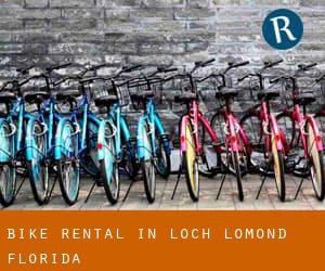 Bike Rental in Loch Lomond (Florida)
