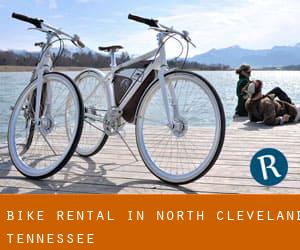 Bike Rental in North Cleveland (Tennessee)
