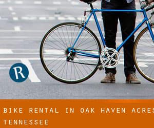 Bike Rental in Oak Haven Acres (Tennessee)