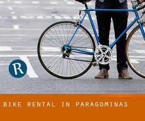 Bike Rental in Paragominas