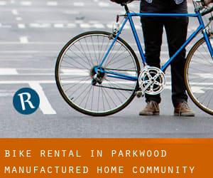 Bike Rental in Parkwood Manufactured Home Community