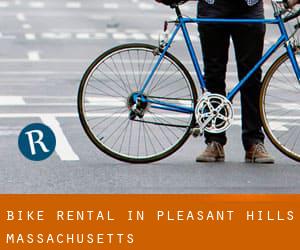 Bike Rental in Pleasant Hills (Massachusetts)