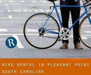 Bike Rental in Pleasant Point (South Carolina)