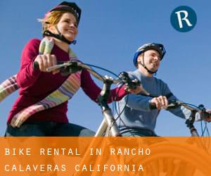 Bike Rental in Rancho Calaveras (California)