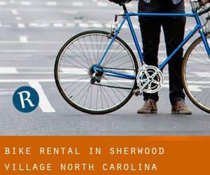 Bike Rental in Sherwood Village (North Carolina)