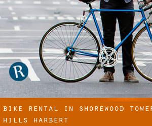 Bike Rental in Shorewood-Tower Hills-Harbert