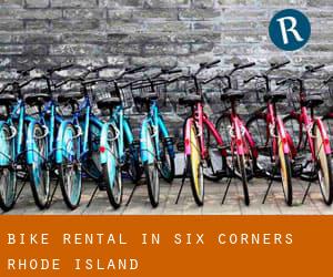 Bike Rental in Six Corners (Rhode Island)
