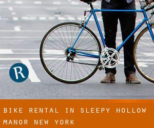 Bike Rental in Sleepy Hollow Manor (New York)