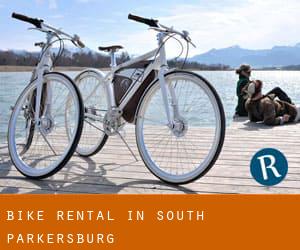 Bike Rental in South Parkersburg
