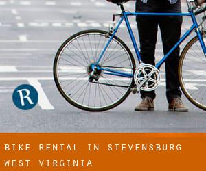 Bike Rental in Stevensburg (West Virginia)