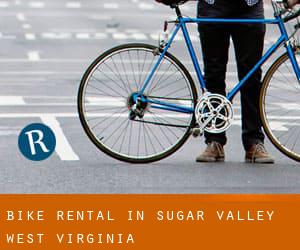 Bike Rental in Sugar Valley (West Virginia)