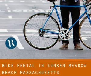 Bike Rental in Sunken Meadow Beach (Massachusetts)