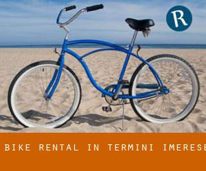 Bike Rental in Termini Imerese