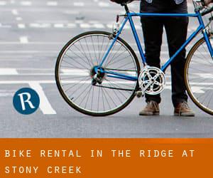 Bike Rental in The Ridge At Stony Creek