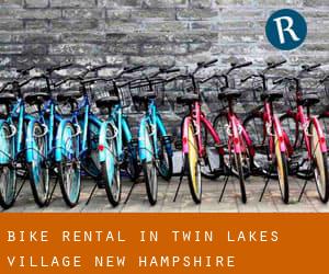 Bike Rental in Twin Lakes Village (New Hampshire)