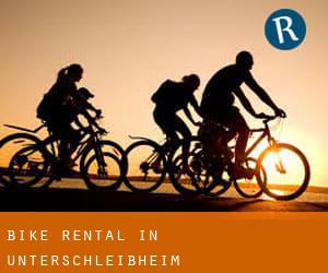Bike Rental in Unterschleißheim