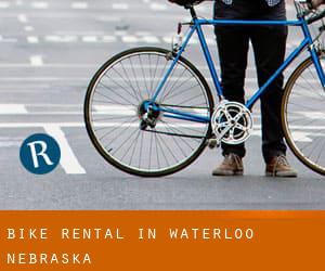 Bike Rental in Waterloo (Nebraska)