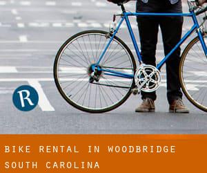 Bike Rental in Woodbridge (South Carolina)