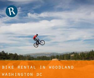 Bike Rental in Woodland (Washington, D.C.)