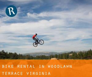 Bike Rental in Woodlawn Terrace (Virginia)
