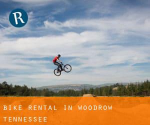 Bike Rental in Woodrow (Tennessee)