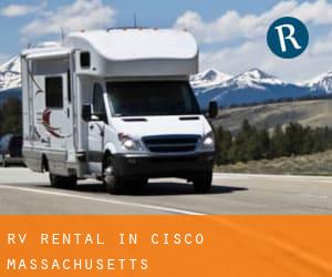 RV Rental in Cisco (Massachusetts)