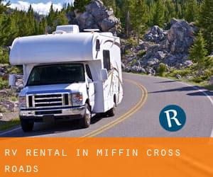 RV Rental in Miffin Cross Roads