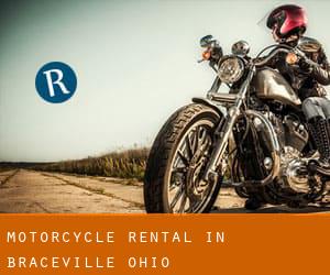 Motorcycle Rental in Braceville (Ohio)