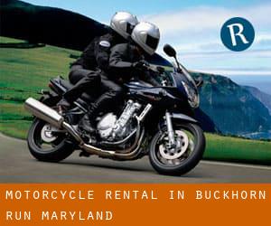 Motorcycle Rental in Buckhorn Run (Maryland)