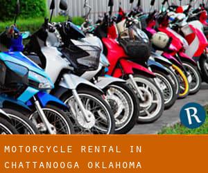 Motorcycle Rental in Chattanooga (Oklahoma)